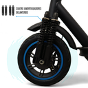 Infinité Patín Eléctrico Scooter IF-SCXM-36