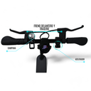 Infinité Patín Eléctrico Scooter IF-SCXM-36