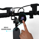 Infinité Patín Eléctrico Scooter IF-SCXM-36