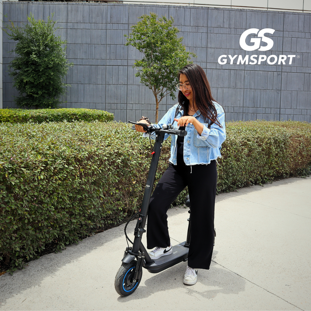 Infinité Patín Eléctrico Scooter IF-SCXM-36