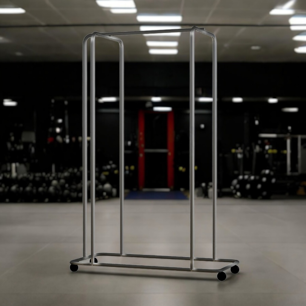 Bodytone Soporte Para Banco step Aerobics / Step Rack BT-235