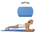 Sunny Health & Fitness Mat de Yoga SF-NO.031-B