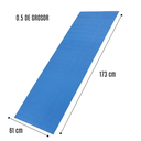 Sunny Health & Fitness Mat de Yoga SF-NO.031-B