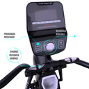 Infinité eliptica profesional con eliminador de 220v  IF-E4000+