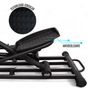 Infinité eliptica profesional con eliminador de 220v  IF-E4000+