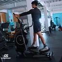 Infinité eliptica profesional con eliminador de 220v  IF-E4000+