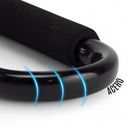 Bodytone Par Agarraderas para flexiones / Push Up bar Pair BT-PUB