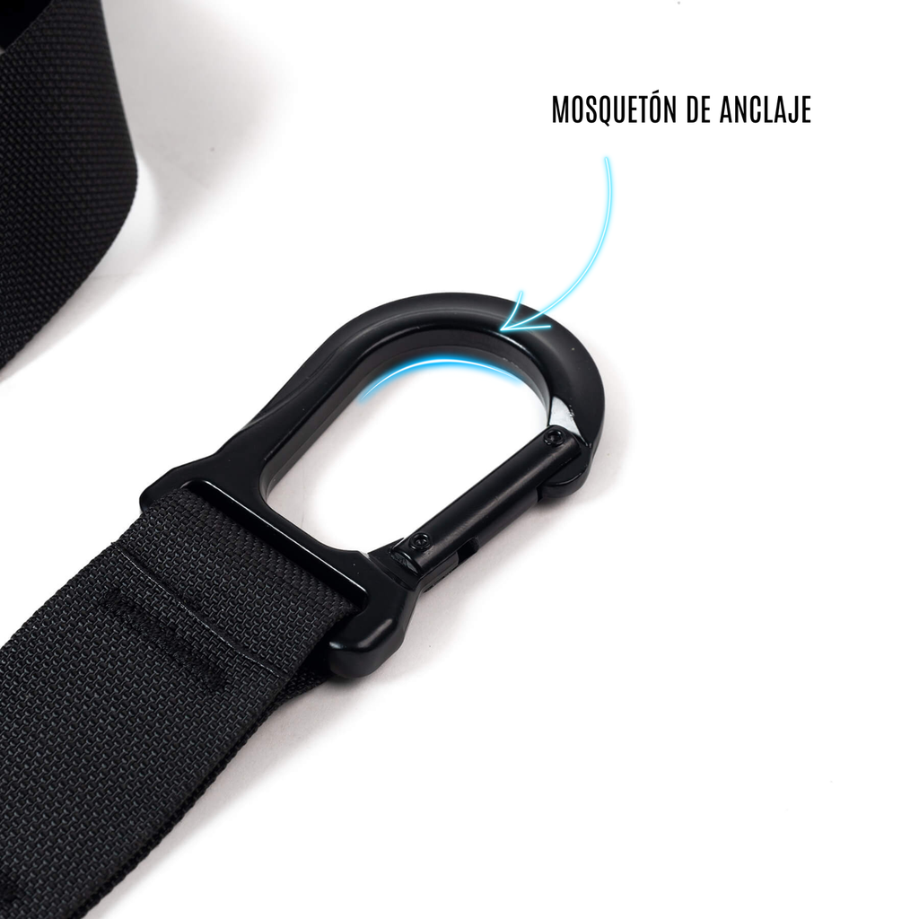 Bodytone entrenamiento en suspensión / Suspension Training BT-BTX