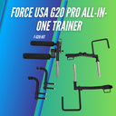 Force USA Mejora G20 Kit F-G20-KIT