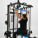 Force USA Kit de accesorios para multifuncional F-G3-KIT