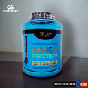 WHEY Proteína Premium Galleta / Premium White Black Cookie Protein 2 Kg WI-WP2K-GN