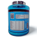 WHEY Proteína Premium Crema Catalana / Premium Protein Catalan Cream 2 Kg WI-WP2K-CC