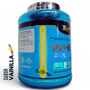 WHEY Proteína Premium Vainilla / Premium Protein Vainilla 2 Kg WI-WP2K-V