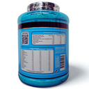 WHEY Proteína Premium Vainilla / Premium Protein Vainilla 2 Kg WI-WP2K-V