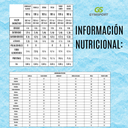 WHEY Proteína Premium Vainilla / Premium Protein Vainilla 2 Kg WI-WP2K-V