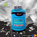PROTEINA WHEY PREMIUM 2 KG SABOR YOGURT LIMON