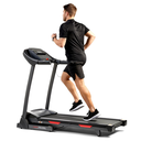 [SF-T7705SMART] SUNNY HEALTH& FITNESS TREADMIL