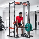SUNNY HEALTH & FITNESS SISTEMA DE POLEA PARA JALONES AL PECHO SF-XF9927
