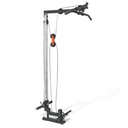 SUNNY HEALTH & FITNESS SISTEMA DE POLEA PARA JALONES AL PECHO SF-XF9927