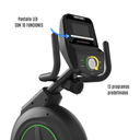 BodyTone Bicicleta reclinada pro BT-EVOR4