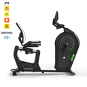 BodyTone Bicicleta reclinada pro BT-EVOR4