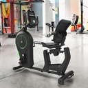 BodyTone Bicicleta reclinada pro BT-EVOR4