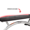 Hoist Banco plano / Flat bench CF-3163