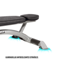 Hoist Banco plano / Flat bench CF-3163