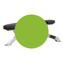 Hoist Banco plano / Flat bench CF-3163