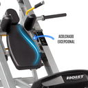 Hoist Sentadilla hack/ Hack squat CF-3356 
