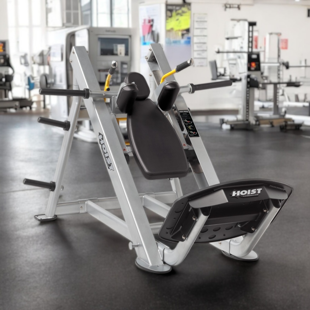 Hoist Sentadilla hack/ Hack squat CF-3356 