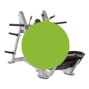 Hoist Sentadilla hack/ Hack squat CF-3356 