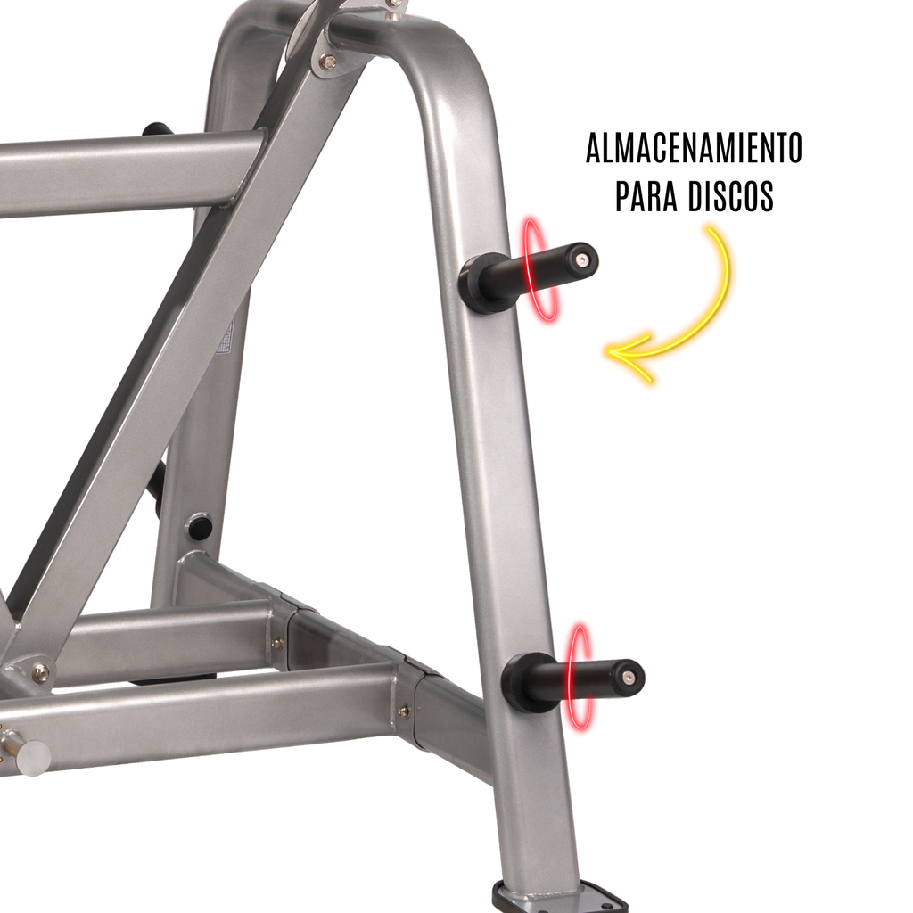 Hoist Sentadilla de potencia / power squat CF-3359