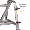 Hoist Sentadilla de potencia / power squat CF-3359