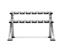 Dumbbell Rack for 12 pairs