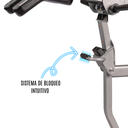 Hoist Sentadilla de potencia / power squat CF-3359