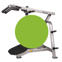 Hoist Sentadilla de potencia / power squat CF-3359