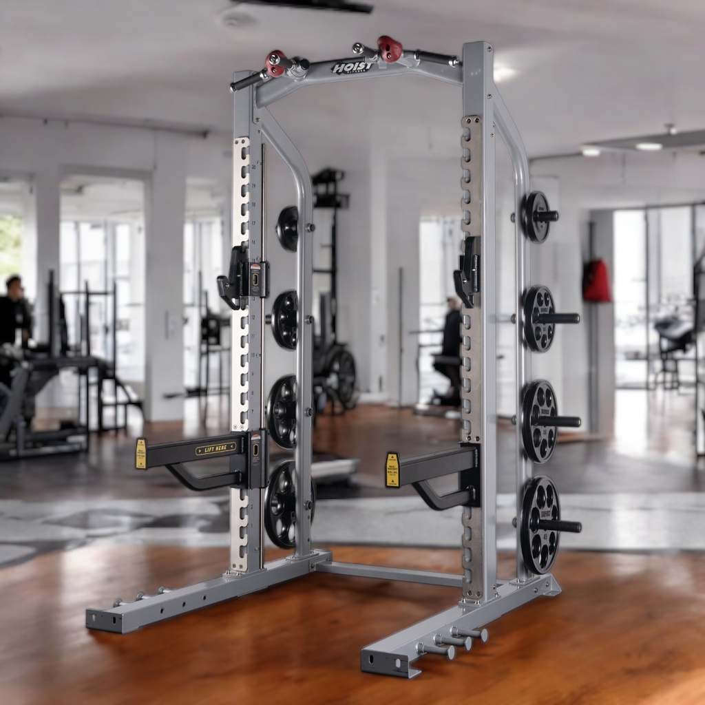 Hoist Half Rack CF-3365