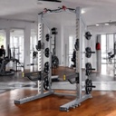Hoist Half Rack CF-3365