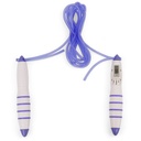 Cuerda Para Saltar Digital Marca Sunny Health SF-NO.029-B