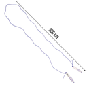 Cuerda Para Saltar Digital Marca Sunny Health SF-NO.029-B