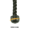 Bodytone Cuerda de tracción/ Rope handle (one hand) BT-BT57066