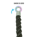 Bodytone Cuerda de tracción/ Rope handle (one hand) BT-BT57066