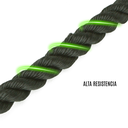 Bodytone Cuerda de tracción/ Rope handle (one hand) BT-BT57066