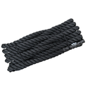 Infinité Cuerda de Azote/ Cuerda de Batalla/ Cuerda Para Entrenamiento Battle Rope 15 M IF-BR15
