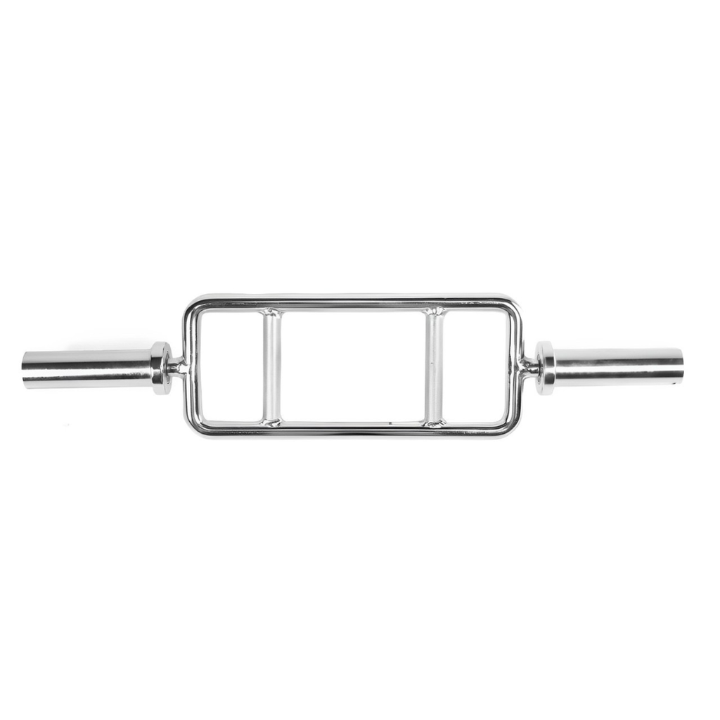 Bodytone Barra Olimpica Para Biceps incluye Seguros  BT-BICEPS/OL