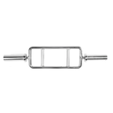 Bodytone Barra Olimpica Para Biceps incluye Seguros  BT-BICEPS/OL