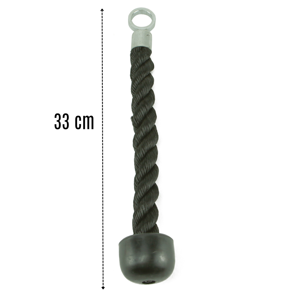 Bodytone Cuerda de tracción/ Rope handle (one hand) BT-BT57066