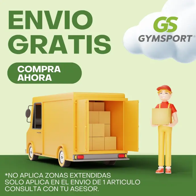 Infinité Barra Olímpica profesional uso comercial 1000 Lb IF-220/OL