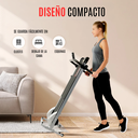 Sunny Health & Fitness Caminadora SF-T1407M